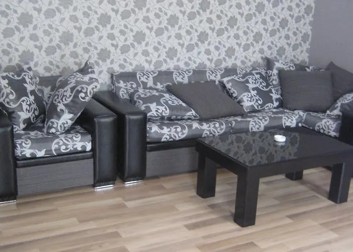 Classic Quadruple Room